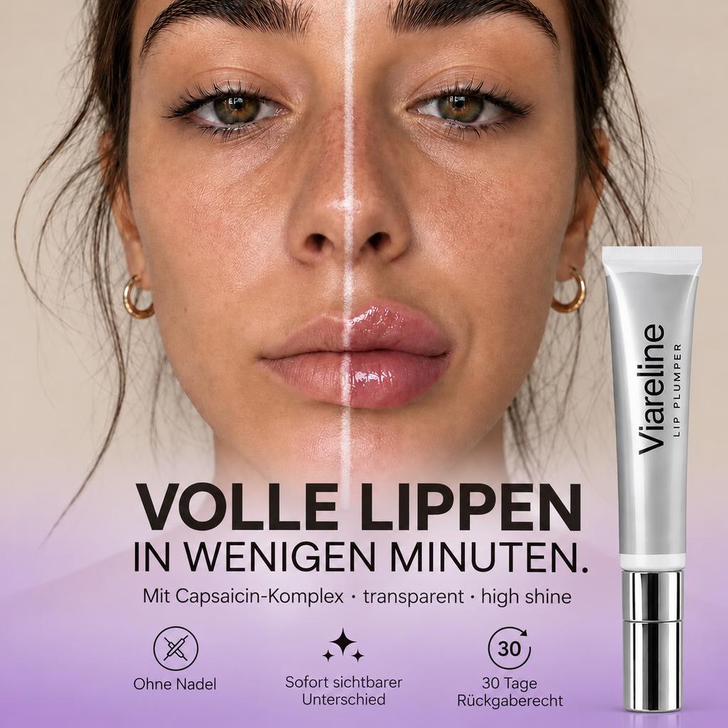 LULU Lip Plumper