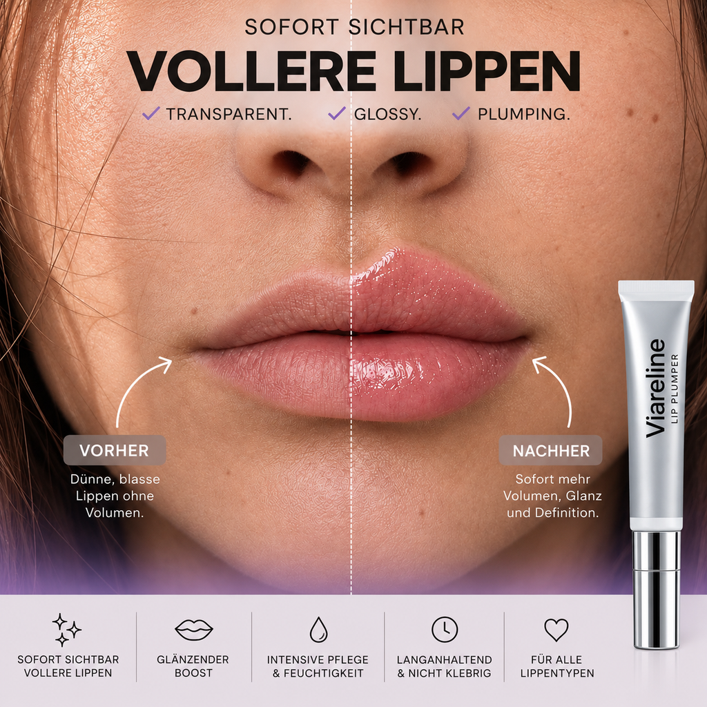 LULU Lip Plumper