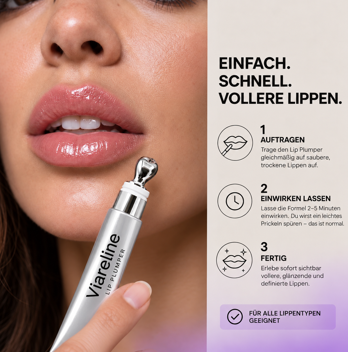 LULU Lip Plumper