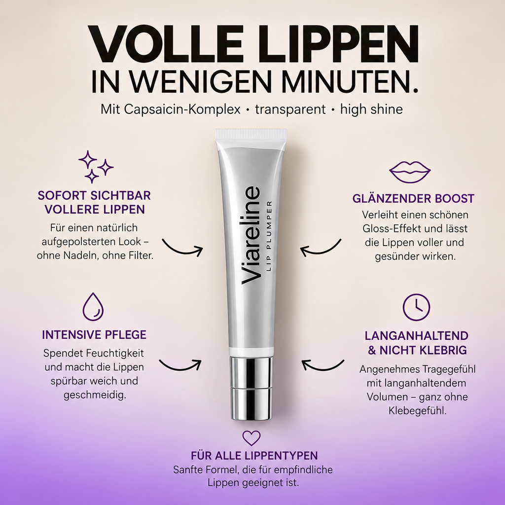 LULU Lip Plumper