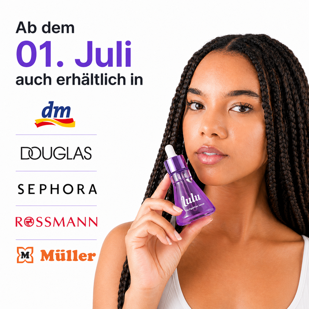 LULU Stop™ (In progress)